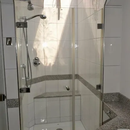 Im Auetal - I Apartment Hanstedt