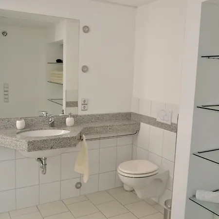 Apartment Im Auetal - I *