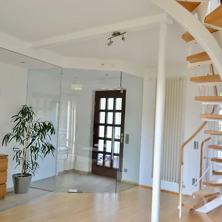 Apartment Im Auetal - I